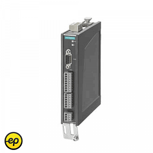 Терминальный модуль 6SL3055-0AA00-3PA1 SIEMENS