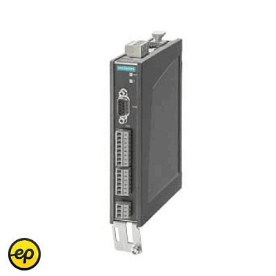 Терминальный модуль 6SL3055-0AA00-3PA1 SIEMENS