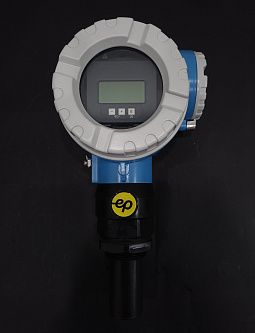 Endress Hauser Уровнемер ультразвуковой FMU40-4RB2C2
