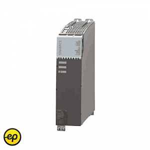 Модуль с двумя двигателями SINAMICS 6SL3120-2TE13-0AA4 SIEMENS