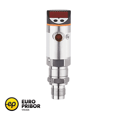 Датчик давления IFM Electronic PY2033