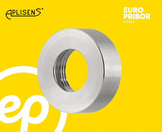 Монтажное кольцо для сварки APLISENS СМ30х2