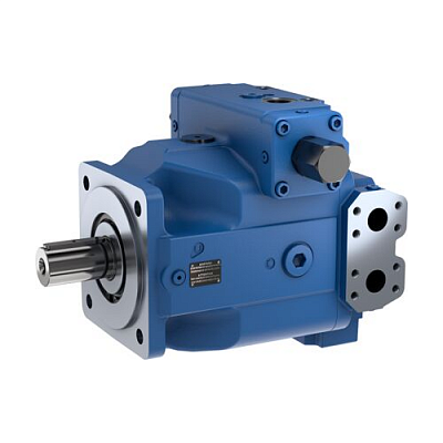 Аксиально-поршневой регулируемый насос Rexroth A4VSG