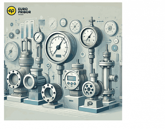 Топ-10 лучших расходомеров, понятие и виды