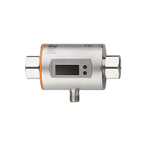 Магнитно-индуктивный расходомер IFM SM6604