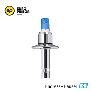 Цифровой датчик электропроводности Memosens CLS16E Endress+Hauser