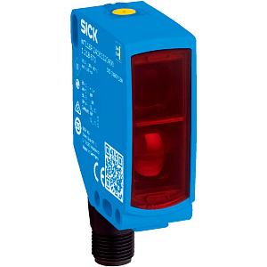 Фотоэлектрические датчики SICK W16