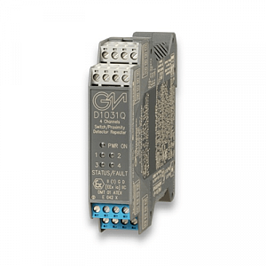 Переключатель бесконтактного датчика D1031D G.M. International