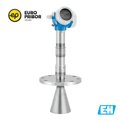 Уровнемер микроволновый бесконтактный Micropilot FMR54 Endress+Hauser, фото 2