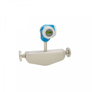 Кориолисовый расходомер Endress+Hauser Promass H 300