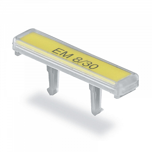 Система ввода-вывода Weidmuller EM 8/30