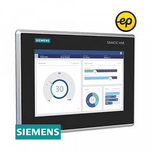 Панель оператора  6AV2128-3KB70-0AX0 SIMATIC HMI MTP1000