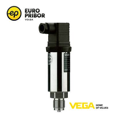Датчик давления VEGABAR 14 VEGA, фото 2