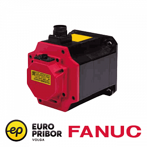 Серводвигатель FANUC αi-D series SERVO