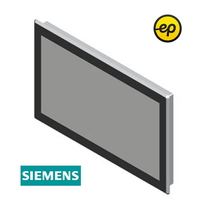 Панель оператора 6AV2128-3QB40-0AX0 SIMATIC HMI MTP1500, фото 2