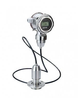 Преобразователь измерительный давления и уровня  Deltapilot FMB70 Endress+Hauser, фото 4