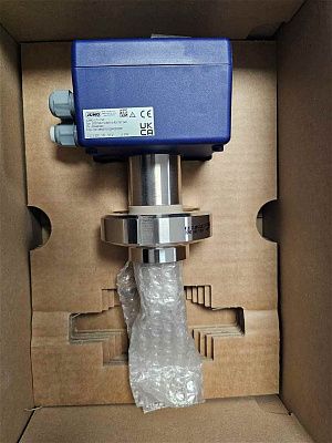 Датчик электропроводности JUMO CTI-750 202756/15-607-0-82, фото 4