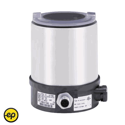 Цифровой электропневматический позиционер Burkert 8694, фото 2