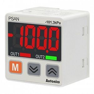 Датчик давления Autonics PSAN-V01CH-R1/8