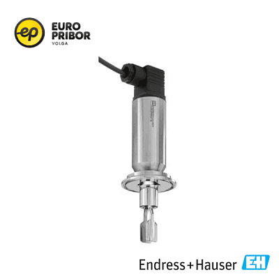 Вибрационный датчик предельного уровня Liquiphant FTL50 Endress+Hauser, фото 4