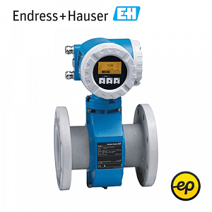 Электромагнитный расходомер Promag 55 Endress+Hauser