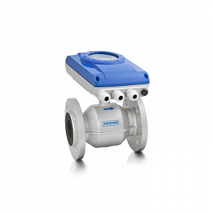 Электромагнитный расходомер OPTIFLUX 2050 Krohne