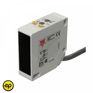 Фотоэлектрический датчик Carlo Gavazzi PC50CND10RP