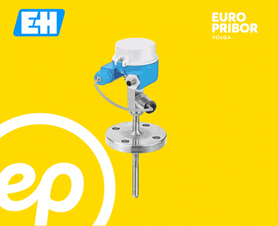 Искробезопасный датчик температуры iTHERM ModuLine TM131 Endress+Hauser