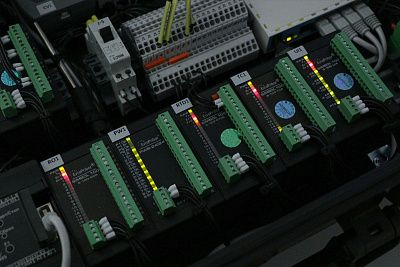 Программируемый контроллер — «Simbol-100», фото 3