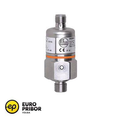 Датчик давления IFM Electronic PA3228