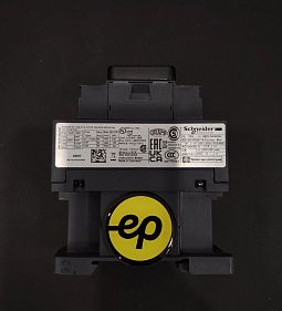 контактор LC1D18M7