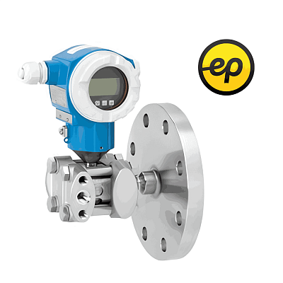 Преобразователь давления измерительный – Deltabar S FMD77, фото 1