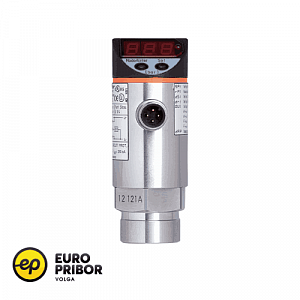 Датчик давления IFM Electronic PY2209