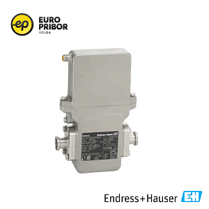 Электромагнитный расходомер Endress+Hauser Dosimag 5BH12-1F3B1AB041A3
