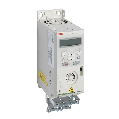 Преобразователь частоты ABB ACS150-03E-03A3-4, фото 4