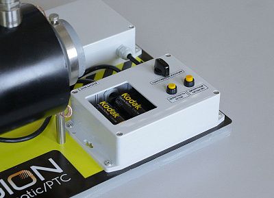 Cистема телеметрии ПТК «REGION-telematic/РТС», фото 4