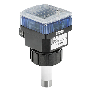 Электромагнитный расходомер Burkert 8045