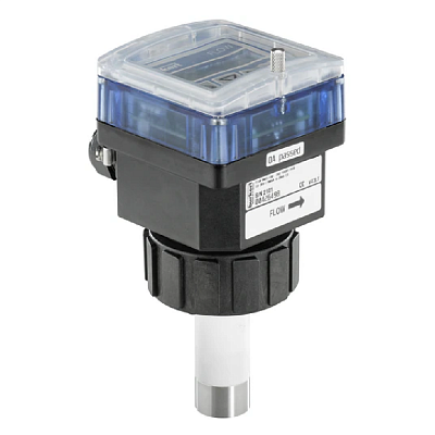 Электромагнитный расходомер Burkert 8045, фото 1