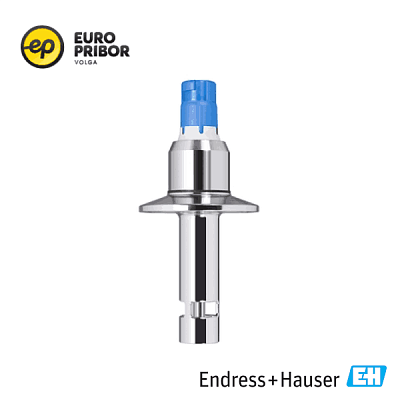 Цифровой датчик электропроводности Memosens CLS16E Endress+Hauser, фото 1
