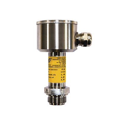 Измерительный преобразователь давления APLISENS PC-28, фото 11