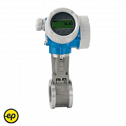 Вихревой расходомер Proline Prowirl D 200 7D2C25-AAAACAAAAADESKA1+HB Endress+Hauser