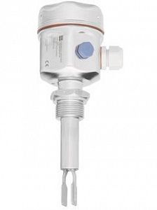 Вибрационный датчик предельного уровня Liquiphant FTL51H Endress+Hauser
