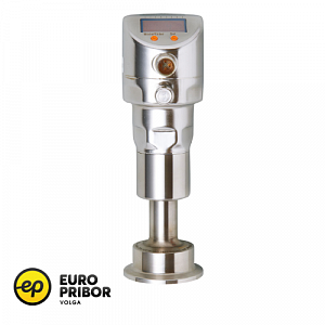Датчик давления IFM Electronic PI2203