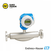 Расходомер массовый Promass F 300 8F3B80 Endress+Hauser