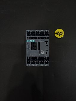 Контактор Siemens 3RT2016-2BB41
