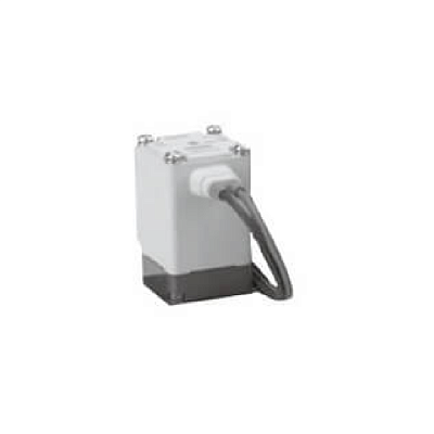 2-линейный клапан с прямым управлением для воздуха / среднего вакуума SMC VX2