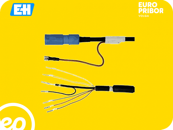 Измерительный кабель CPK12 Endress+Hauser