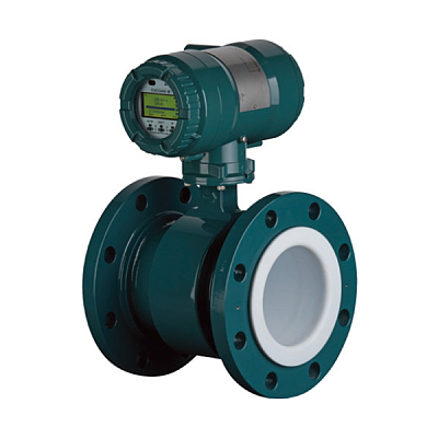 Электромагнитный расходомер Yokogawa ADMAG AXW, фото 2