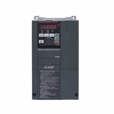 Преобразователь частоты Mitsubishi FR-A800-R2R