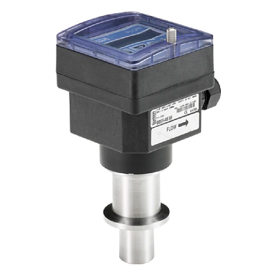 Электромагнитный расходомер Burkert 8045, фото 4